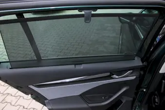Škoda Octavia Top Selection