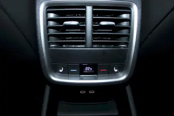 Škoda Octavia Top Selection