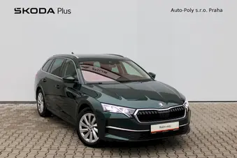 Škoda Octavia Top Selection