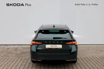 Škoda Octavia Top Selection