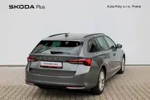 Octavia Selection