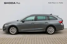 Octavia 