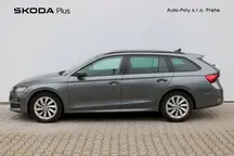 Octavia Selection