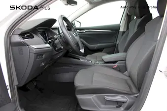 Škoda Octavia Style