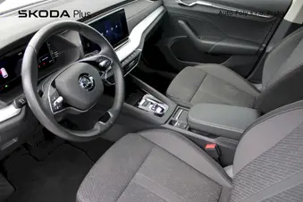 Škoda Octavia Style