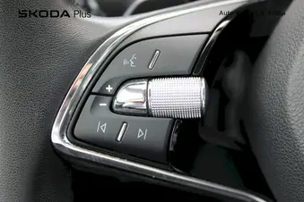 Škoda Octavia Style