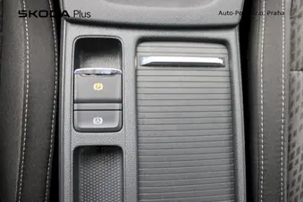 Škoda Octavia Style