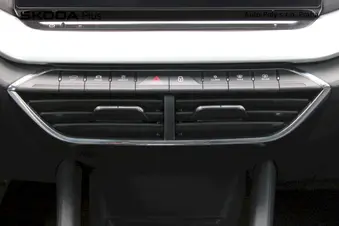 Škoda Octavia Style