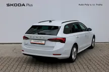 Octavia Ambition