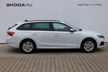 Octavia Ambition