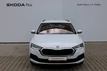Octavia Ambition