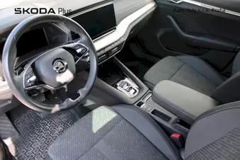 Škoda Octavia Style