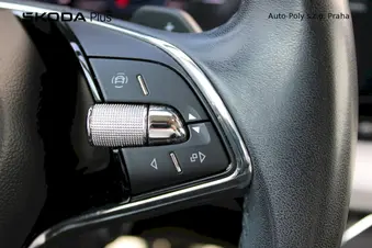 Škoda Octavia Style