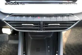 Škoda Octavia Style