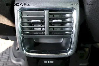 Škoda Octavia Style