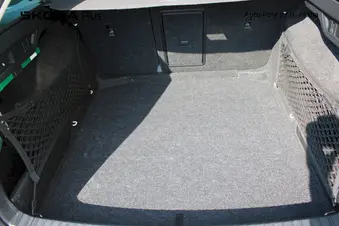 Škoda Octavia Style