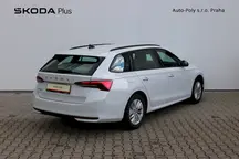 Octavia Selection