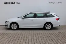 Octavia Selection