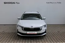 Octavia Selection