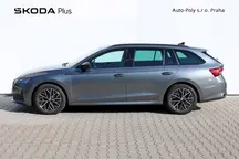 Octavia SportLine