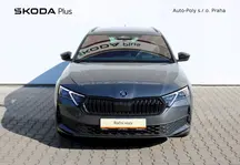 Octavia SportLine
