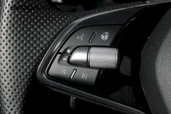 Škoda Octavia SportLine