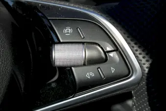 Škoda Octavia SportLine