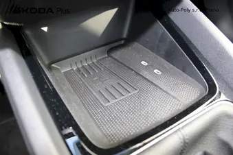 Škoda Octavia SportLine