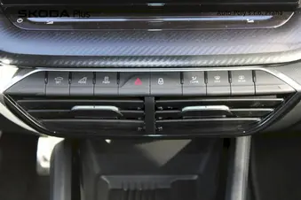 Škoda Octavia SportLine