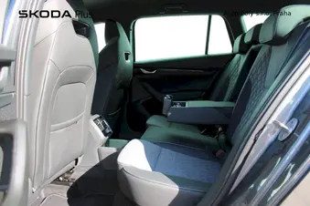 Škoda Octavia SportLine