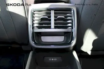 Škoda Octavia SportLine
