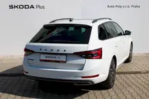 Superb SportLine