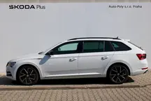 Superb SportLine