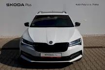 Superb SportLine