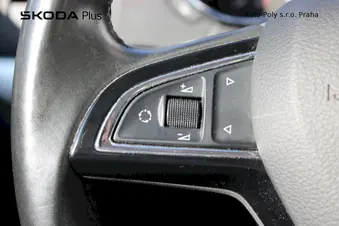 Škoda Yeti