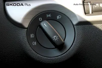 Škoda Yeti 