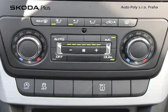 Škoda Yeti
