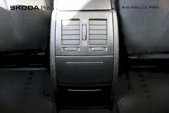 Škoda Yeti