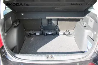 Škoda Yeti 