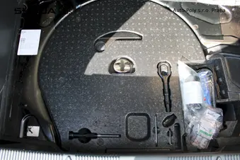 Škoda Yeti 