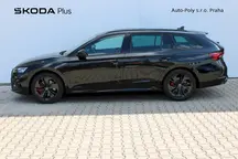 Octavia RS RS