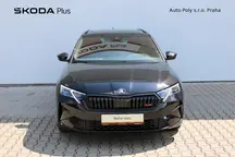 Octavia RS RS