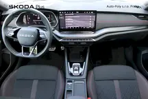 Octavia RS RS