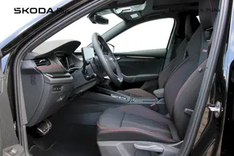 Škoda Octavia RS RS