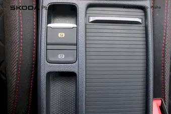 Škoda Octavia RS RS
