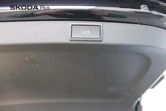 Škoda Octavia RS RS