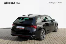 Octavia RS RS