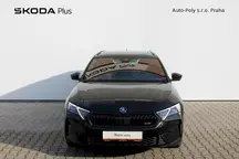 Octavia RS RS