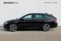 Octavia RS RS