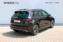 Karoq Sportline Exclusive
